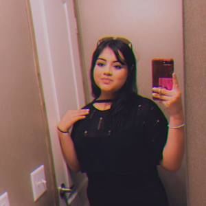 Meet your Posher, Isabel